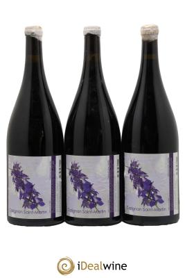 Vin de France Carignan Saint Martin Domaine des Mathouans