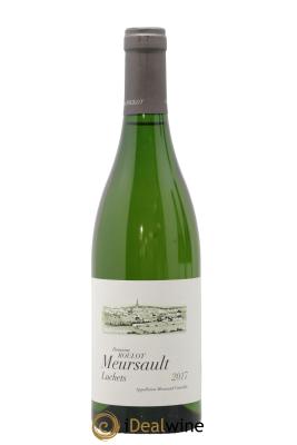Meursault Luchets Roulot (Domaine)