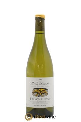 Sancerre Les Monts Damnés François Cotat