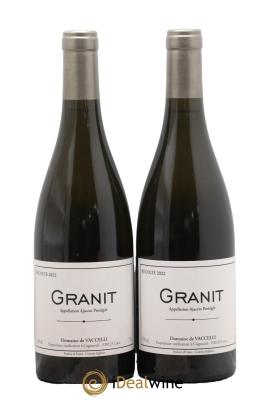 Ajaccio Granit Vaccelli