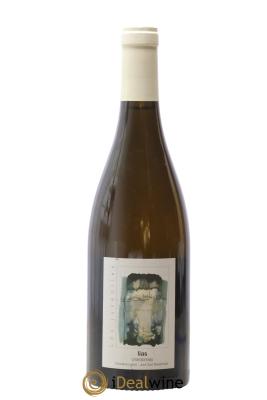 Côtes du Jura Chardonnay Lias Romain - Julien  - Charline Labet