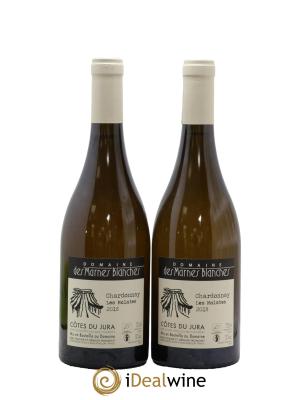 Côtes du Jura Les Molates Chardonnay Marnes Blanches (Domaine des)