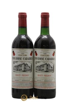 Château Pontoise Cabarrus Cru Bourgeois