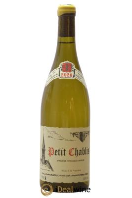 Petit Chablis Vincent Dauvissat (Domaine)