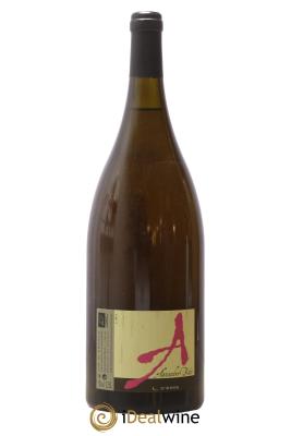 Pouilly-Fumé L d'Ange Alexandre Bain