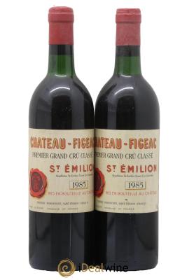 Château Figeac 1er Grand Cru Classé A