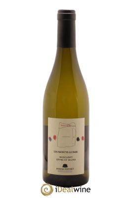 Muscadet Les Montys Le Parc Domaine de la Chauvinière