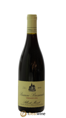 Beaune 1er Cru Bressandes Albert Morot