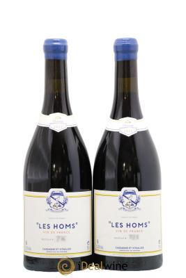 Vin de France Les Homs Cassagne & Vitailles