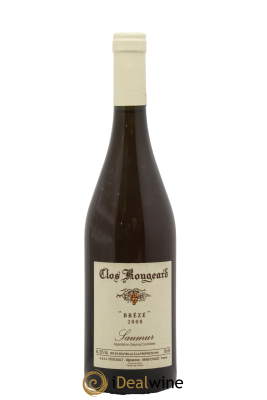Saumur Brézé Clos Rougeard