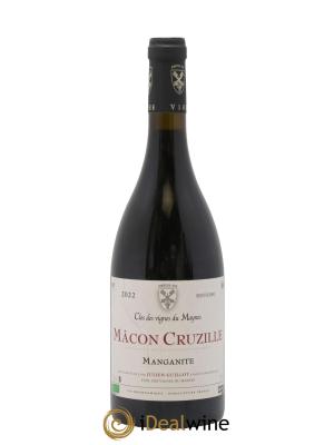 Mâcon-Cruzille Manganite Les Vignes du Maynes