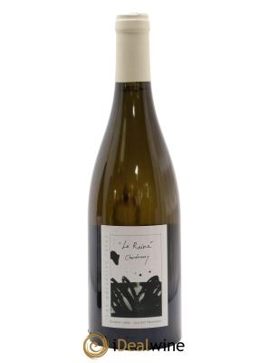 Côtes du Jura Chardonnay La Reine Romain - Julien - Charline Labet