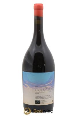 Vin de France L'Ouverture Maison Glandien