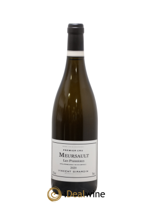 Meursault 1er Cru Les Perrières Vincent Girardin