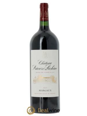 Château Prieuré Lichine 4ème Grand Cru Classé (Cassetta in legno a partire da 6 mg)