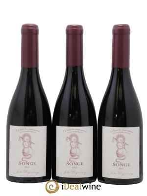 Vin de France Songe Jules Desjourneys