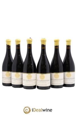 Crozes-Hermitage Les Varonniers Chapoutier