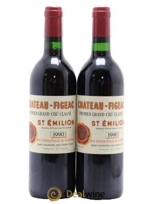 Château Figeac 1er Grand Cru Classé A