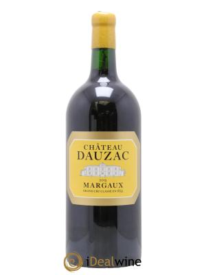 Château Dauzac 5ème Grand Cru Classé