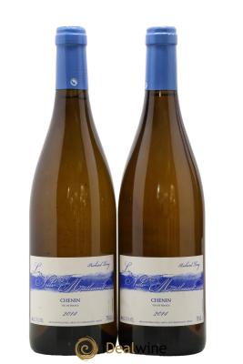 Vin de France Les Noëls de Montbenault Richard Leroy
