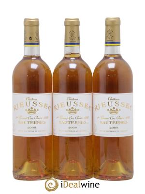 Château Rieussec 1er Grand Cru Classé