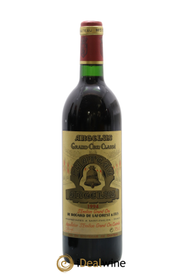 Château Angélus 1er Grand Cru Classé A