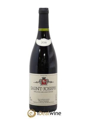 Saint-Joseph Gonon (Domaine)