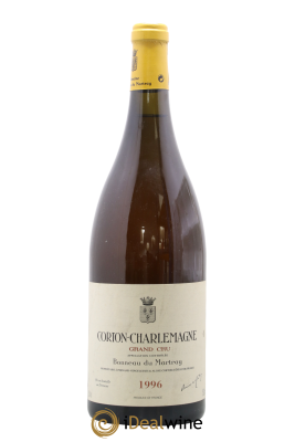 Corton-Charlemagne Grand Cru Bonneau du Martray (Domaine)