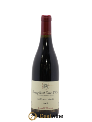Morey-Saint-Denis 1er Cru Les Monts-Luisants Stéphane Magnien