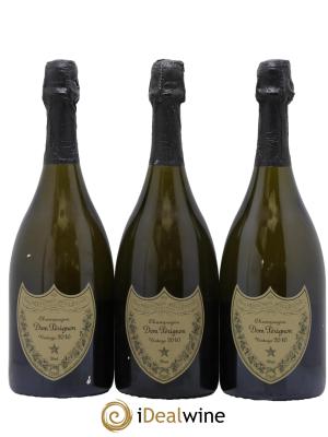 Brut Dom Pérignon