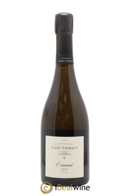 Blanc de Blanc Cramant Grand Cru Cazé Thibaut