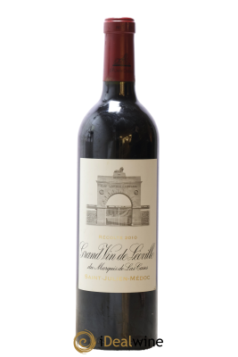 Château Léoville Las Cases 2ème Grand Cru Classé