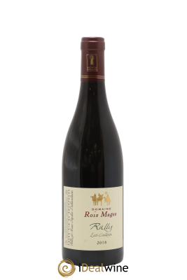 Rully Les Cailloux Rois Mages (Domaine)