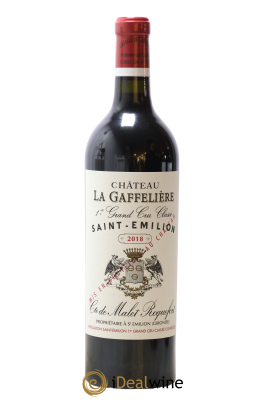 Château la Gaffelière 1er Grand Cru Classé B