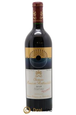 Château Mouton Rothschild 1er Grand Cru Classé