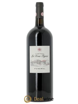Château la Rose Figeac (Original-holzkiste ab 6 Mag.)