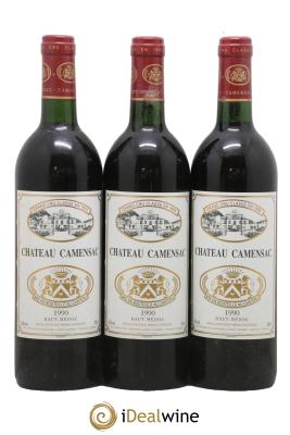 Château Camensac 5ème Grand Cru Classé