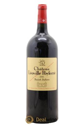 Château Léoville Poyferré 2ème Grand Cru Classé
