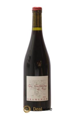 Côtes-du-Rhône La Mémé Ceps Centenaires Gramenon (Domaine)