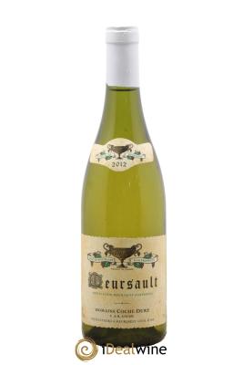 Meursault Coche Dury (Domaine)