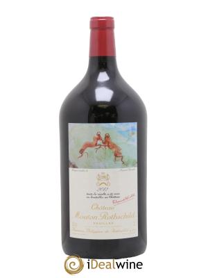 Château Mouton Rothschild 1er Grand Cru Classé