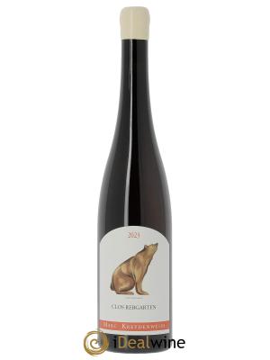 Alsace Gewurztraminer Clos Rebgarten Marc Kreydenweiss 