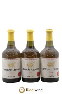 Château-Chalon Marcel Cabelier