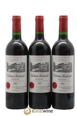 Château Fonbadet