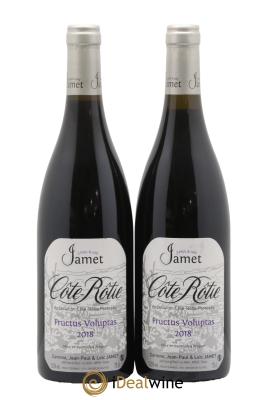 Côte-Rôtie Fructus Voluptas Jamet (Domaine)