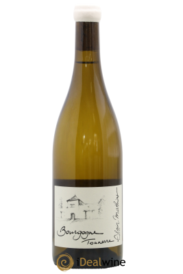 Bourgogne Tonnerre Alain Mathias