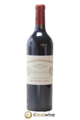 Château Cheval Blanc 1er Grand Cru Classé A