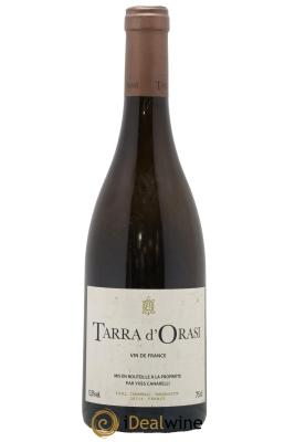 Vin de France Tarra d'Orasi Clos Canarelli