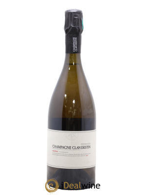Austral Brut Nature Clandestin