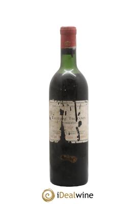 Château Trotanoy